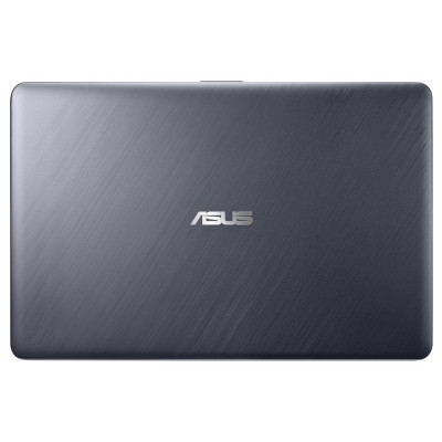 Ноутбук ASUS X543UA-DM2582 15.6FHD AG/Intel i3-7020U/8/1000/int/EOS (90NB0HF7-M38170)