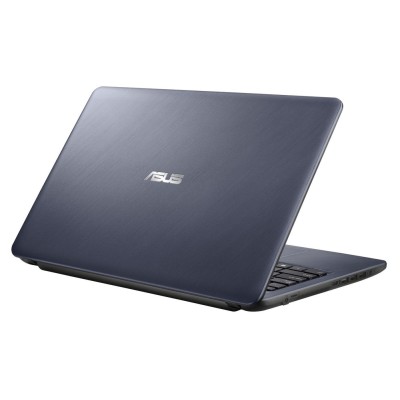 Ноутбук ASUS X543UA-DM2582 15.6FHD AG/Intel i3-7020U/8/1000/int/EOS (90NB0HF7-M38170)