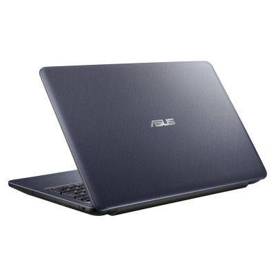Ноутбук ASUS X543UA-DM2582 15.6FHD AG/Intel i3-7020U/8/1000/int/EOS (90NB0HF7-M38170)