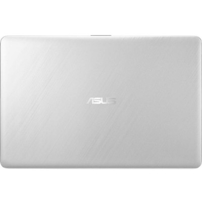 Купити Ноутбук ASUS X543UA-DM2583 15.6FHD AG/Intel i3-7020U/8/1000/int/EOS/Silver (90NB0HF6-M38180)