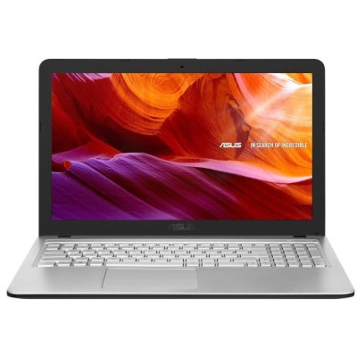Ноутбук ASUS X543UB-DM1424 15.6FHD AG/Intel i5-8250U/8/1000/NVDMX110-2/EOS/Silver (90NB0IM6-M20910)