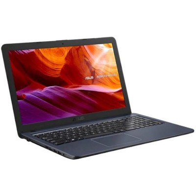 Купити Ноутбук ASUS X543UB-DM1479 15.6FHD AG/Intel i5-8250U/8/256SSD/NVDMX110-2/EOS (90NB0IM7-M21620)
