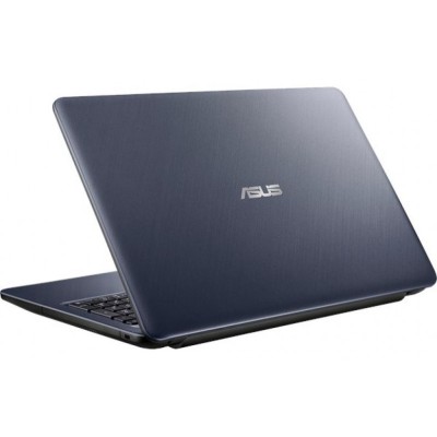 Купити Ноутбук ASUS X543UB-DM1479 15.6FHD AG/Intel i5-8250U/8/256SSD/NVDMX110-2/EOS (90NB0IM7-M21620)