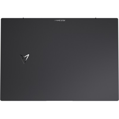 Ноутбук ASUS Zenbook 14 UM3402YA-KM191W 14" 2.8K OLED, AMD R5-5625U, 8GB, F512GB, UMA, Win11, Черный (90NB0W95-M012K0)