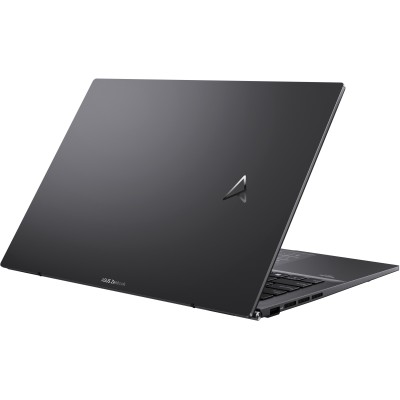 Ноутбук ASUS Zenbook 14 UM3402YA-KP246 14WQXGA IPS/AMD R5-5625U/16/512F/int/noOS/Black (90NB0W95-M00EY0)