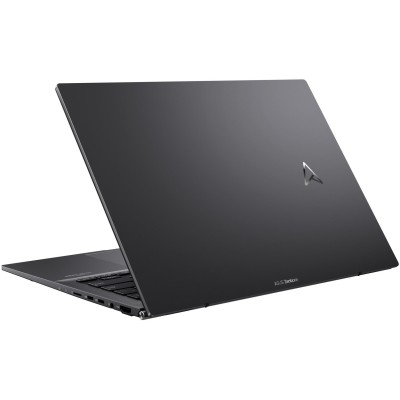 Ноутбук ASUS Zenbook 14 UM3402YA-KP246 14WQXGA IPS/AMD R5-5625U/16/512F/int/noOS/Black (90NB0W95-M00EY0)