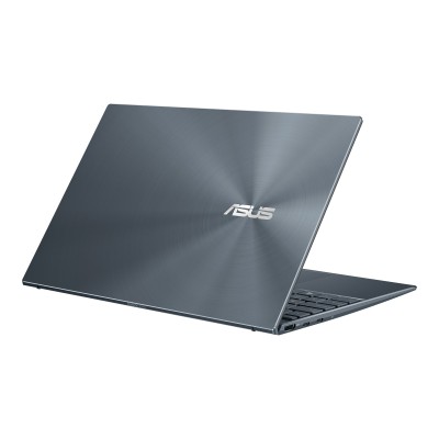 Купити Ноутбук ASUS Zenbook 14 UM425QA-KI236 14FHD IPS/AMD R5-5600H/16/512F/int/noOS/Grey (90NB0TV1-M00B30)
