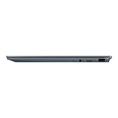Купити Ноутбук ASUS Zenbook 14 UM425QA-KI236 14FHD IPS/AMD R5-5600H/16/512F/int/noOS/Grey (90NB0TV1-M00B30)