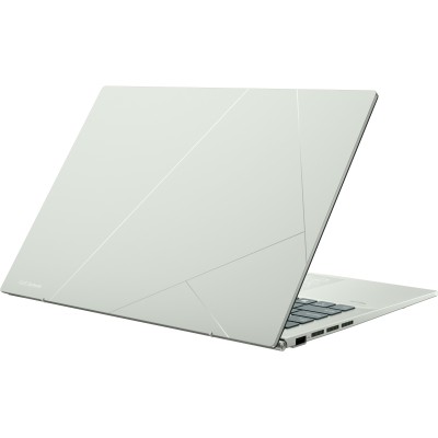 Ноутбук ASUS Zenbook 14 UX3402ZA-KP416W 14" WQXGA IPS, Intel i5-1240P, 16GB, F512GB, UMA, Win11, Морская волна (90NB0WC2-M00W10)