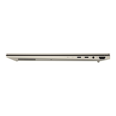 Ноутбук ASUS Zenbook 14 UX3404VC-M9025WS 14.5" 2.8K OLED, Intel i9-13900H, 32GB, F1TB, NVD3050-4, Win11, Бежевый (90NB10H3-M001A