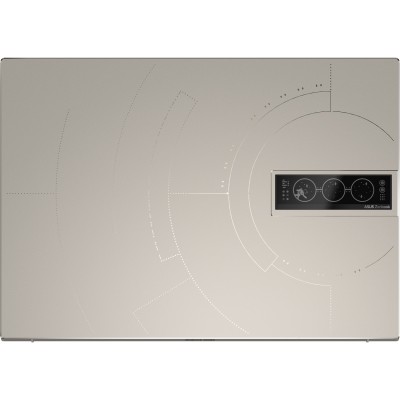 Ноутбук ASUS Zenbook 14X Space Edition UX5401ZAS-KN027X 14" 2.8K OLED, Intel i9-12900H, 32GB, F1TB, UMA, Win11P, Титан (90NB0WV7