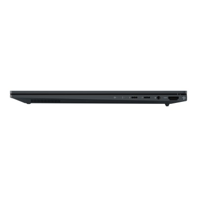 Купити Ноутбук ASUS Zenbook 14x UX3404VA-M9024WS 14.5" 2.8K OLED, Intel i7-13700H, 16GB, F1TB, UMA, Win11, Серый (90NB1081-M0018