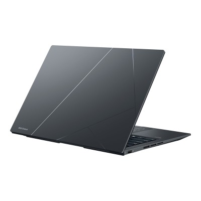 Купити Ноутбук ASUS Zenbook 14x UX3404VA-M9024WS 14.5" 2.8K OLED, Intel i7-13700H, 16GB, F1TB, UMA, Win11, Серый (90NB1081-M0018