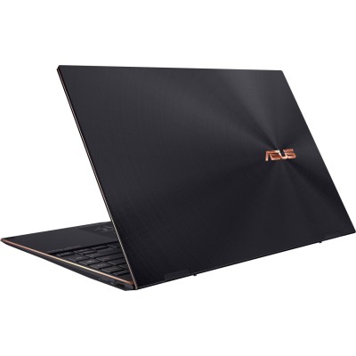 Ноутбук ASUS Zenbook Flip S UX371EA-HL003R 13.3UHD Touch OLED/Intel i7-1165G7/16/1024F/Int/W10P/Black (90NB0RZ2-M07300)