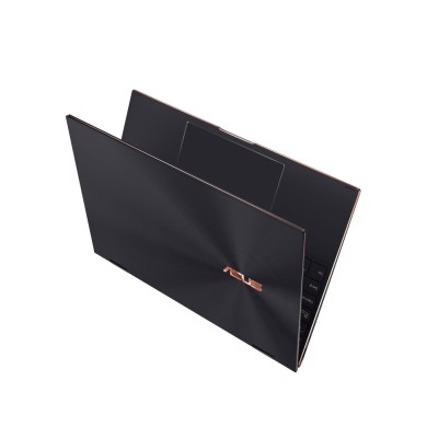 Купити Ноутбук ASUS ZenBook Flip S UX371EA-HL003T 13.3UHD Touch OLED/Intel i7-1165G7/16/1024F/int/W10 (90NB0RZ2-M03420)
