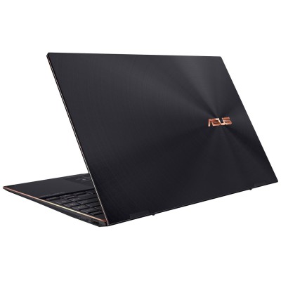 Ноутбук ASUS ZenBook Flip S UX371EA-HL294R 13.3UHD Touch OLED/Intel i5-1135G7/16/512F/int/W10P/Black (90NB0RZ2-M07310)