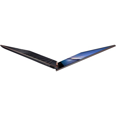 Ноутбук ASUS ZenBook Flip S UX371EA-HL294R 13.3UHD Touch OLED/Intel i5-1135G7/16/512F/int/W10P/Black (90NB0RZ2-M07310)