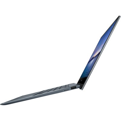 Ноутбук ASUS Zenbook Flip UX363EA-HP044R 13.3FHD Touch OLED/Intel i7-1165G7/16/1024F/Int/W10P/Grey (90NB0RZ1-M07360)