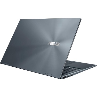 Ноутбук ASUS Zenbook Flip UX363EA-HP044R 13.3FHD Touch OLED/Intel i7-1165G7/16/1024F/Int/W10P/Grey (90NB0RZ1-M07360)