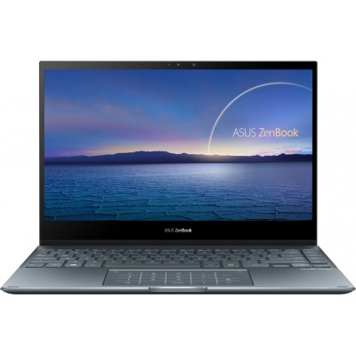 Ноутбук ASUS ZenBook Flip UX363EA-HP555W 13.3FHD Touch OLED/Intel i5-1135G7/16/512F/int/W11 (90NB0RZ1-M18020)
