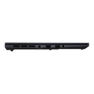 Ноутбук ASUS Zenbook Pro 14 UX6404VV-P4077W 14.5" 2.8K OLED, Intel i7-13700H, 16GB, F1TB, NVD4060-8, Win11, Черный (90NB11J2-M00