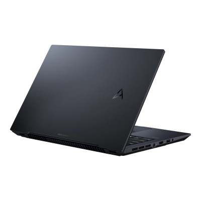 Ноутбук ASUS Zenbook Pro 14 UX6404VV-P4077W 14.5" 2.8K OLED, Intel i7-13700H, 16GB, F1TB, NVD4060-8, Win11, Черный (90NB11J2-M00