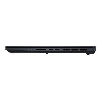 Ноутбук ASUS Zenbook Pro 14 UX6404VV-P4077W 14.5" 2.8K OLED, Intel i7-13700H, 16GB, F1TB, NVD4060-8, Win11, Черный (90NB11J2-M00