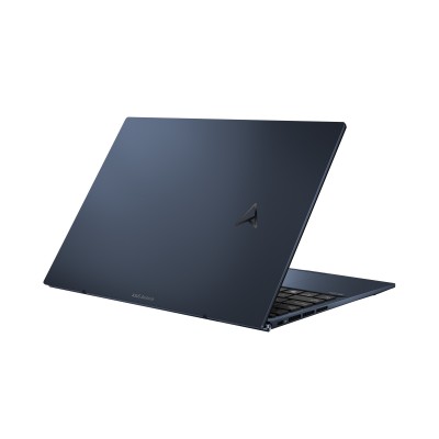 Ноутбук ASUS Zenbook S 13 UM5302LA-LV036W 13.3" 2.8K OLED, AMD R7-7840U, 16GB, F1TB, UMA, Win11, Голубой (90NB1233-M002V0)