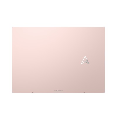 Ноутбук ASUS Zenbook S 13 UM5302LA-LV037W 13.3" 2.8K OLED, AMD R7-7840U, 16GB, F1TB, UMA, Win11, Бежевый (90NB1238-M002W0)