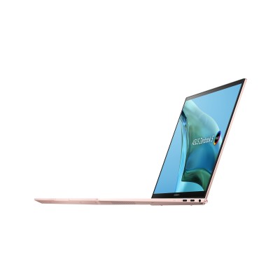 Ноутбук ASUS Zenbook S 13 UM5302LA-LV037W 13.3" 2.8K OLED, AMD R7-7840U, 16GB, F1TB, UMA, Win11, Бежевый (90NB1238-M002W0)