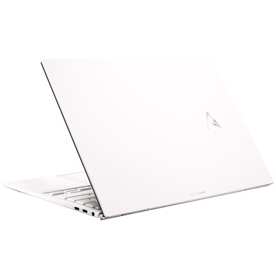 Ноутбук ASUS Zenbook S 13 UM5302LA-LV039W 13.3" 2.8K OLED, AMD R7-7840U, 16GB, F1TB, UMA, Win11, Белый (90NB1237-M002Y0)