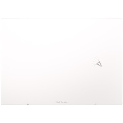 Ноутбук ASUS Zenbook S 13 UM5302LA-LV039W 13.3" 2.8K OLED, AMD R7-7840U, 16GB, F1TB, UMA, Win11, Белый (90NB1237-M002Y0)