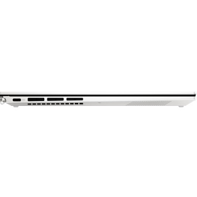 Ноутбук ASUS Zenbook S 13 UM5302LA-LV039W 13.3" 2.8K OLED, AMD R7-7840U, 16GB, F1TB, UMA, Win11, Белый (90NB1237-M002Y0)