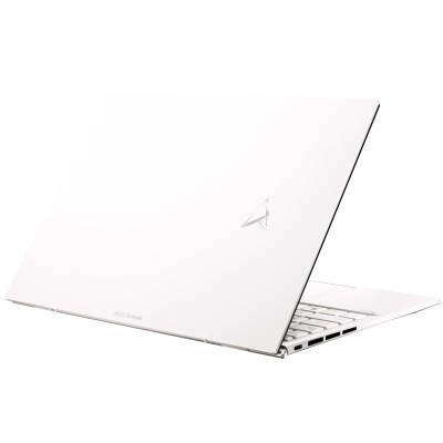 Ноутбук ASUS Zenbook S 13 UM5302LA-LV039W 13.3" 2.8K OLED, AMD R7-7840U, 16GB, F1TB, UMA, Win11, Белый (90NB1237-M002Y0)
