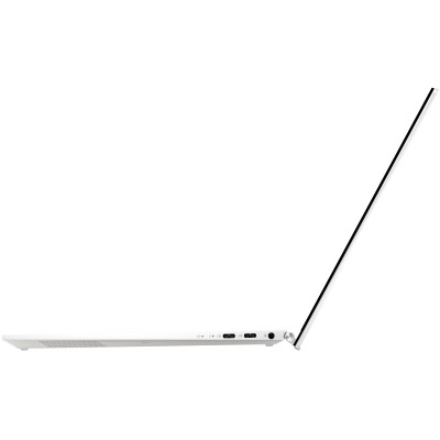 Ноутбук ASUS Zenbook S 13 UM5302LA-LV039W 13.3" 2.8K OLED, AMD R7-7840U, 16GB, F1TB, UMA, Win11, Белый (90NB1237-M002Y0)