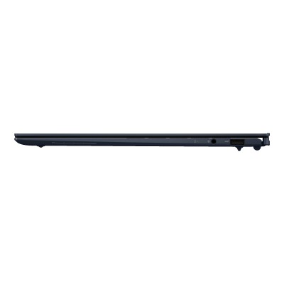 Ноутбук ASUS Zenbook S 13 UX5304VA-NQ074 13.3" 2.8K OLED, Intel i7-1355U, 16GB, F1TB, UMA, NoOS, Голубий (90NB0Z93-M004X0)