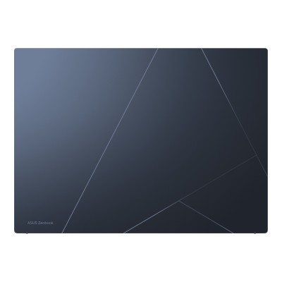 Ноутбук ASUS Zenbook S 13 UX5304VA-NQ074 13.3" 2.8K OLED, Intel i7-1355U, 16GB, F1TB, UMA, NoOS, Голубий (90NB0Z93-M004X0)