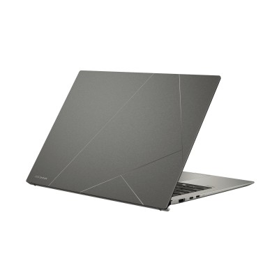 Купити Ноутбук ASUS Zenbook S 13 UX5304VA-NQ083 13.3" 2.8K OLED, Intel i7-1355U, 16GB, F1TB, UMA, NoOS, Серый (90NB0Z92-M004Y0)