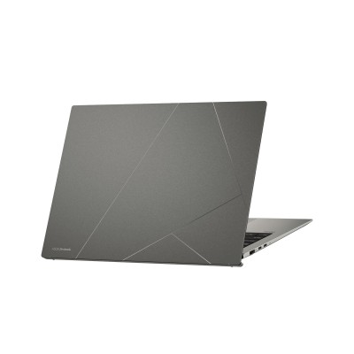 Купити Ноутбук ASUS Zenbook S 13 UX5304VA-NQ083 13.3" 2.8K OLED, Intel i7-1355U, 16GB, F1TB, UMA, NoOS, Серый (90NB0Z92-M004Y0)