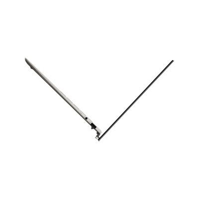 Купити Ноутбук ASUS Zenbook S 13 UX5304VA-NQ083 13.3" 2.8K OLED, Intel i7-1355U, 16GB, F1TB, UMA, NoOS, Серый (90NB0Z92-M004Y0)
