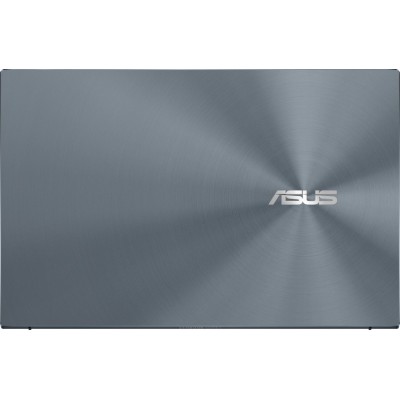 Ноутбук ASUS ZenBook UX425EA-KI852 14FHD IPS/Intel i3-1115G4/8/512F/int/noOS/Grey (90NB0SM1-M007M0)