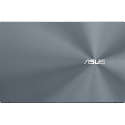 Ноутбук ASUS ZenBook UX425EA-KI852 14FHD IPS/Intel i3-1115G4/8/512F/int/noOS/Grey (90NB0SM1-M007M0)