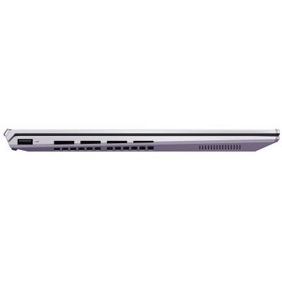 Купити Ноутбук ASUS ZenBook UX5400EG-KN132 14WQXGA+ Touch OLED/Intel i5-1135G7/16/512F/NVD450-2/noOS/Lilac Mist (90NB0T84-M000D0