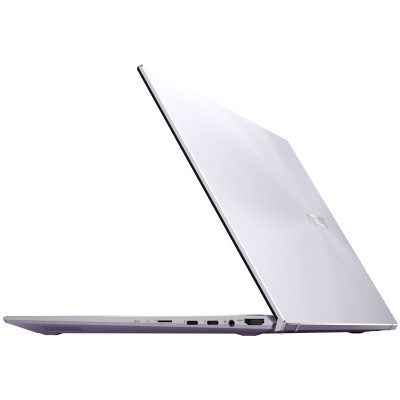 Купити Ноутбук ASUS ZenBook UX5400EG-KN132 14WQXGA+ Touch OLED/Intel i5-1135G7/16/512F/NVD450-2/noOS/Lilac Mist (90NB0T84-M000D0