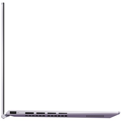 Купити Ноутбук ASUS ZenBook UX5400EG-KN132 14WQXGA+ Touch OLED/Intel i5-1135G7/16/512F/NVD450-2/noOS/Lilac Mist (90NB0T84-M000D0