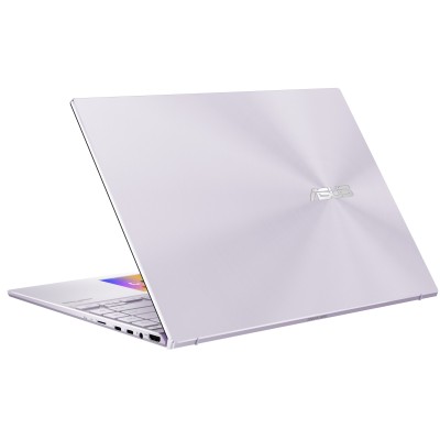 Купити Ноутбук ASUS ZenBook UX5400EG-KN132 14WQXGA+ Touch OLED/Intel i5-1135G7/16/512F/NVD450-2/noOS/Lilac Mist (90NB0T84-M000D0