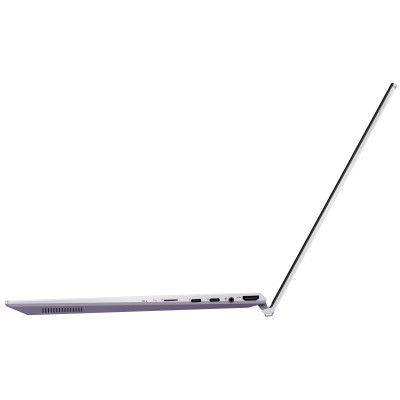 Купити Ноутбук ASUS ZenBook UX5400EG-KN132 14WQXGA+ Touch OLED/Intel i5-1135G7/16/512F/NVD450-2/noOS/Lilac Mist (90NB0T84-M000D0