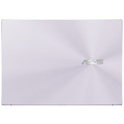 Купити Ноутбук ASUS ZenBook UX5400EG-KN132 14WQXGA+ Touch OLED/Intel i5-1135G7/16/512F/NVD450-2/noOS/Lilac Mist (90NB0T84-M000D0