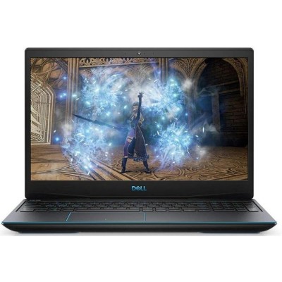 Купити Ноутбук Dell G3 3500 15.6FHD 120Hz AG/Intel i5-10300H/8/1000+256F/NVD1650-4/Lin (G35581S2NDL-62B)