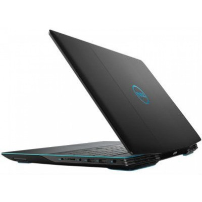 Купити Ноутбук Dell G3 3500 15.6FHD 120Hz AG/Intel i5-10300H/8/1000+256F/NVD1650-4/Lin (G35581S2NDL-62B)